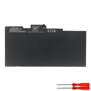 惠普ZBook 15u 745 755 840 848 850 G3 CS03XL mt42 笔记本电池