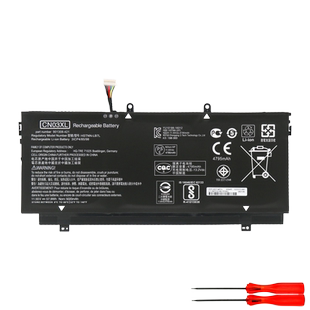 适用 惠普HP Envy 13-ab023TX TPN-Q178/I127 CN03XL 笔记本电池