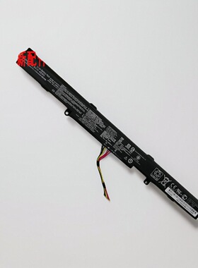 全新华硕GL553V GL553VE GL553VD FZ53V ZX73V笔记本电池A41N1611