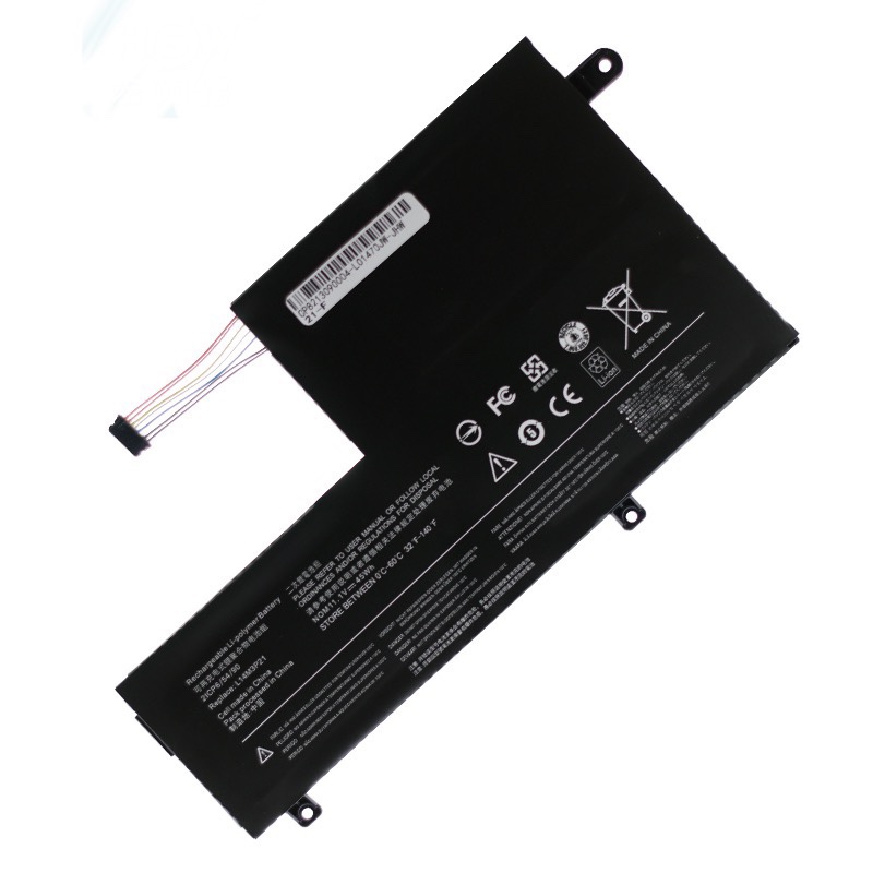 全新联想Flex31470小新I2000