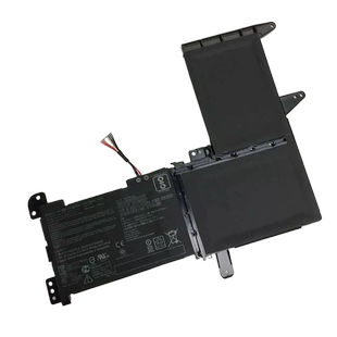 全新适用于华硕S5100U UQ X510UN-1A B31N1637 B31Bi9H笔记本电池