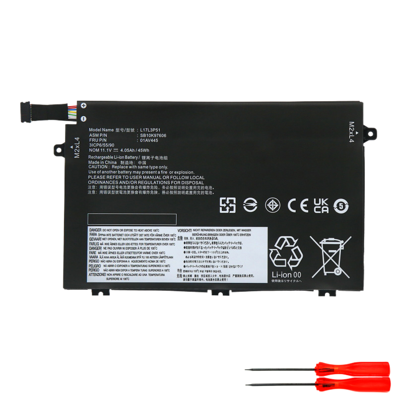 联想ThinkpadE14E15TP00116A