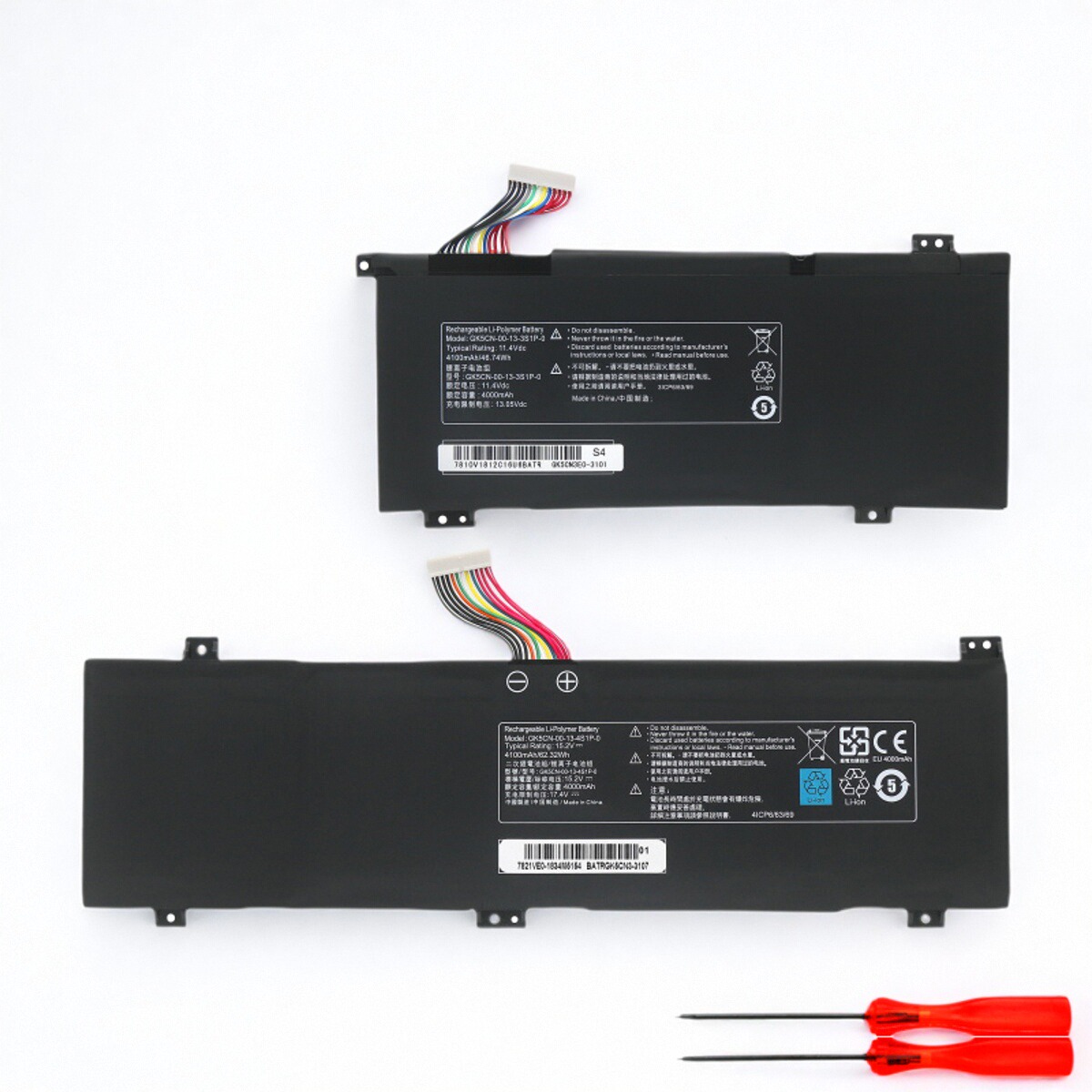 机械革命深海幽灵Z2Z3Airpro