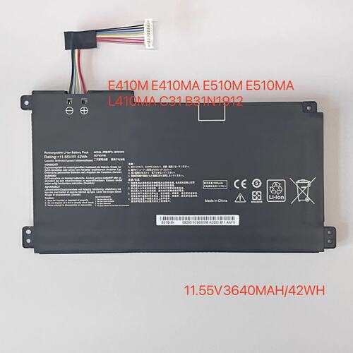 华硕E410ME410MAE510ME510MA