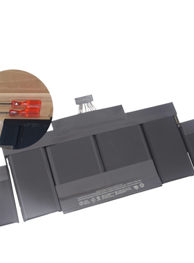 适用苹果Macb00k pro15寸 ME665 A1417 A1417 A1417