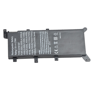 适用华硕A/X555L VM510L W519L F/K555L C21N1347 X555全新电池