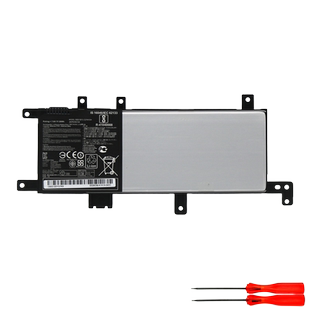 华硕 A580U X580B A542U FL5900L FL8000U C21N1634 笔记本电池