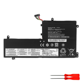 联想 拯救者 Y7000 Y7000P-1060 2018 2019 L17M3PG2 笔记本电池