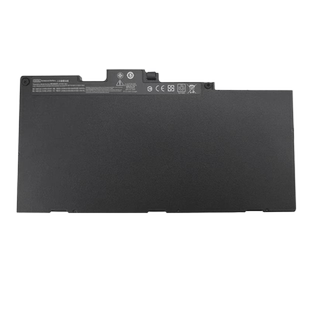 适用惠普 745 755 840 848 850 仅 G3 G4 ZBook 15u CS03XL 电池