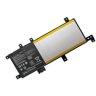 全新适用A580U FL5900L X542U R542U FL8000U C21N1634笔记本电池