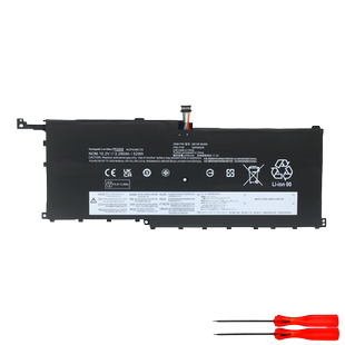 联想ThinkPad X1 Yoga 2nd Carbon 4th 2016 TP00076A 笔记本电池