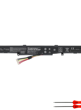 华硕FX53V ZX53V ZX73V FZ53V GL553V W D E A41N1611 笔记本电池