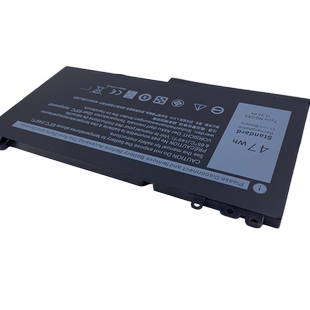 全新戴尔DELLLatitudeE5270 E5470 E5570 NGGX5笔记本电池3900mah