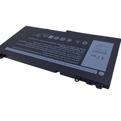 全新戴尔DELLLatitudeE5270E547