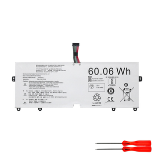 LG gram 13Z970 14Z970A 15Z970 15ZD975 LBR1223E 笔记本电池