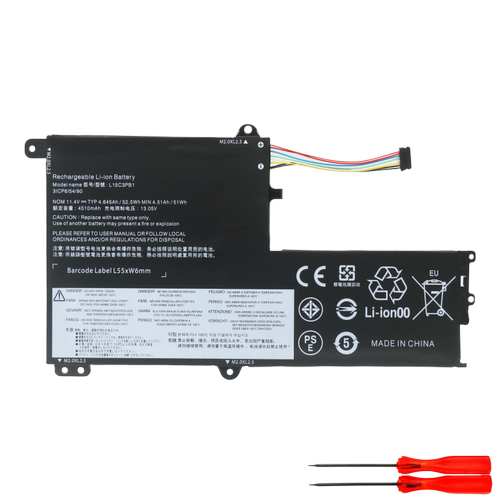 适用联想小新潮7000-14AST/ARR
