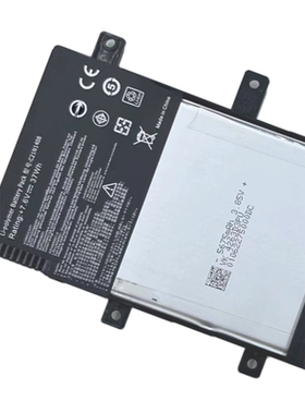 适用于ASUS华硕VivoBook 4000 MX555 V555L/U C21N1408笔记本电池
