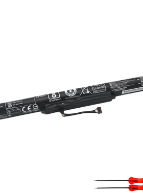 联想 IdeaPad 500-15ISK 15ACZ 14ISK 14ACZ L14L4E01 笔记本电池