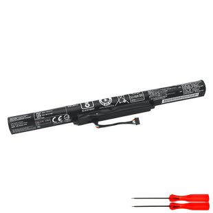 15ISK 笔记本电池 联想 500 14ACZ L14L4E01 14ISK IdeaPad 15ACZ