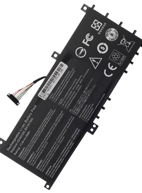 华硕S451L S451LA S451LB S451LN V451L笔记本电池C21N1335