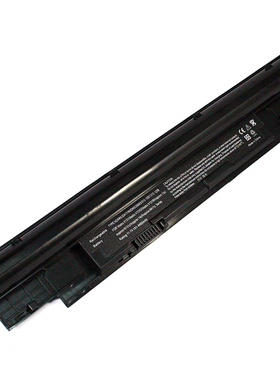 DELL戴尔 13Z N311Z 14Z N411Z V131 R H7XW1笔记本电脑电池 6芯