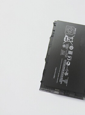 适用惠普HP Folio电脑 9470m 9480m BA06XL BA06笔记本电池BT04XL
