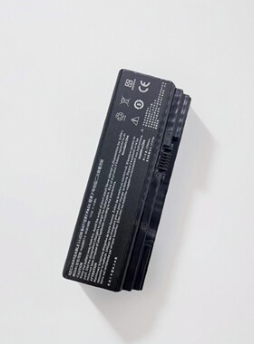 全新适用HASEE神舟NH50BAT-4战神Z8 G7 CT7NA雷神911ME笔记本电池
