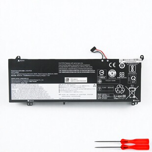 联想 ThinkBook 14 15 G2 G3 G4 ITL/ARE/ACL L19C4PDB笔记本电池