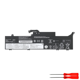 联想Thinkpad S3-490 E490S L18M3P51 L18M3P52 笔记本电池