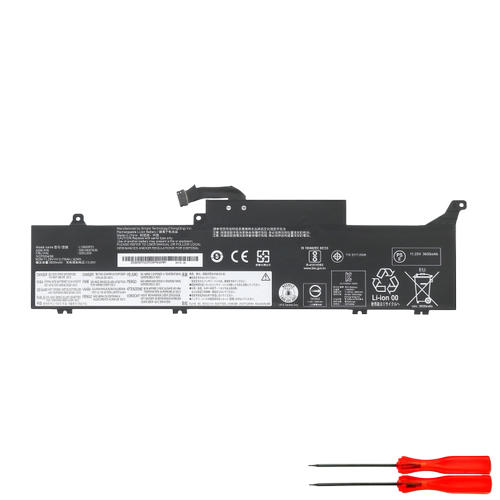 联想ThinkpadS3-490E490SL18M