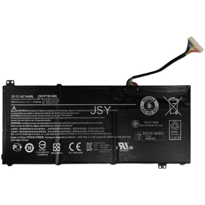 宏基AspireVN7-571-591G592G7