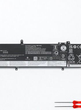 联想 ThinkPad T14 P14s Gen 3 L21L4P71 L21C4P71 笔记本电池