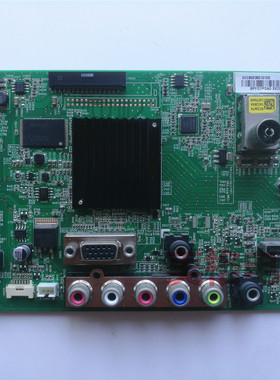 索尼液晶KDL-32R300B主板715G6702-M0D-000-004K屏TPT315B5-XVN02