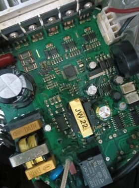 航天吸油烟机CXW-245-HYA31主板电源板控制板电脑板