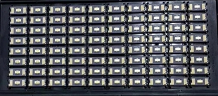 dlp3310afqm全新原装投影仪dmd芯片/极米z6/z6x /z8x/new z6xdmd