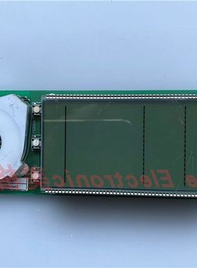 原装伊莱克斯冰箱显示板SLEC-D-VER1.1-SZHT YLKS SLEC209338