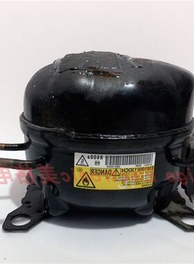 原装松下三开门冰箱压缩机电机ENI100E13DCH 240V 72R/S R600