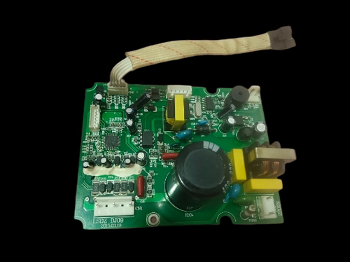 MALIO玛尼欧C1201吸油烟机主板电源板控制板电脑变频板LSDZ-DJ09