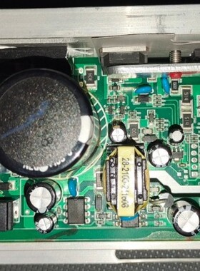 飞健F2启迈斯M6力飞600T小乔A2/A1S跑步机ES5000主板电路板线路