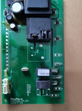 NewAs1a 森森制冷机主板 控制板 电脑板seafood-V3.00 E360224