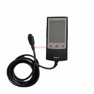 原装OSIM傲胜按摩椅沙发OS-838配件手控器控制器摇控器