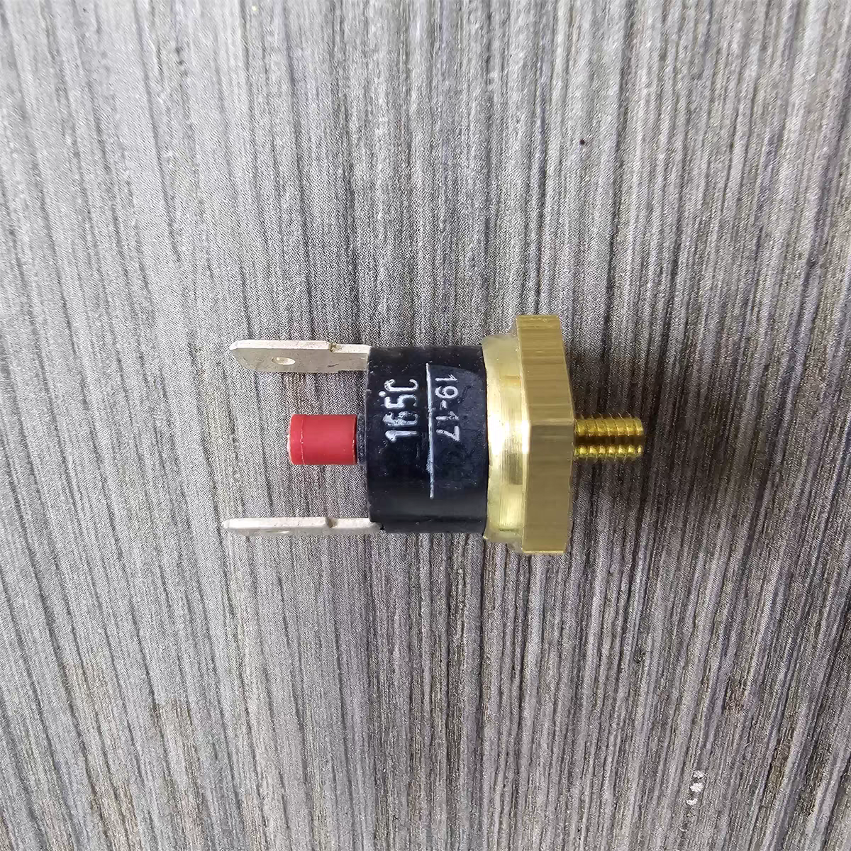 ASTORIA咖啡机锅炉温度保险咖啡锅炉温度传感器温度保护器