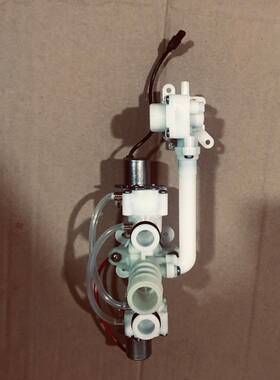 剑牌恒洁西马卫浴智能马桶座便器6系V系排水阀冲水阀放水机构