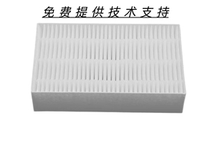 miele美诺烘干机过滤棉过滤器 T4804干衣机过滤棉
