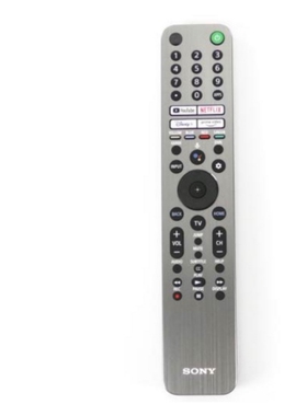 索尼TX621U美版遥控器，美版65A90J配套遥控！