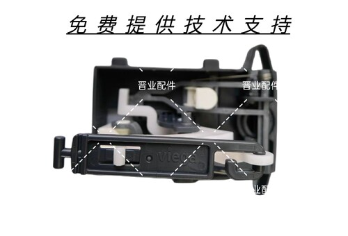 Viega隐藏水箱 Eco Plus 水箱水平置面板执行机构