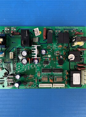 原装格力空调柜机强电板030306主板3453 30000311 GR3X--B(v3.1)