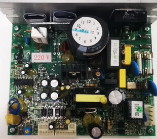 必艾奇BH跑步机G6448/G6515主板电脑板下控板电源板线路板驱动器