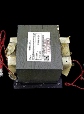 DUal的客微波炉DIK23变压器JHT-R800