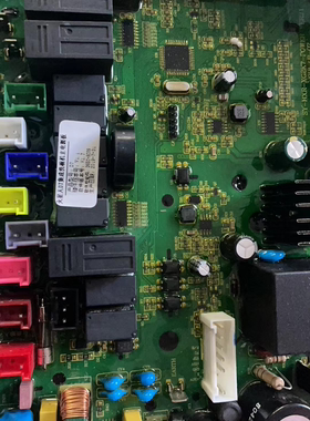 MARSSENGER火星人集成灶洗碗机D7主板电源板控制板电脑板